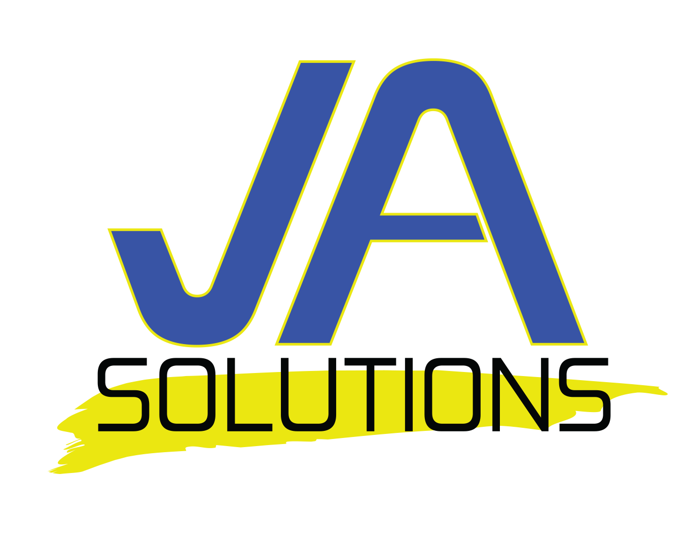 Ja Solutions Web